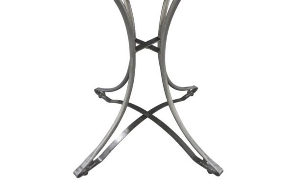 RE-Engineered Square Cafe Table