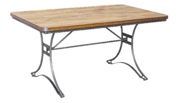 Re- Engineered Large Dining Table 180 x 90