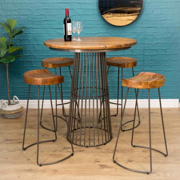 page_3225.jpg RE-Engineered Tractor Seat Bar Stool SET OF 2