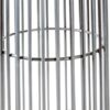 Birdcage Bar Table w mango Top