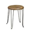 RE-Engineered Hairpin Stool