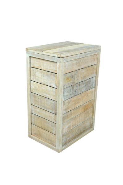 page_3232.jpg Re-Engineered Laundry Bin Whitewash