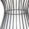 Birdcage Round Bistro Dining Table