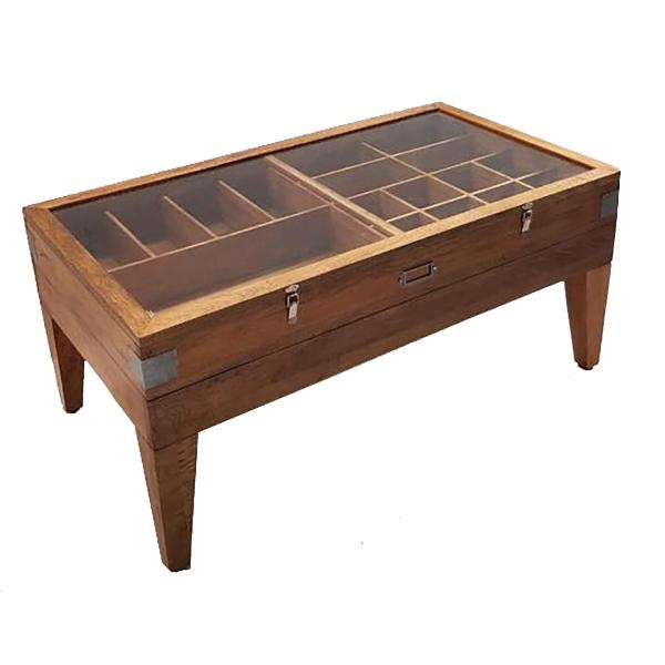 Collectors Table