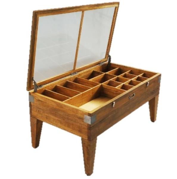 Collectors Table