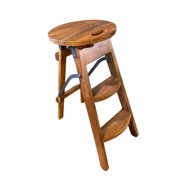 page_3300.jpg Step Ladder Stool