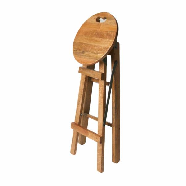 page_3301.jpg Step Ladder Stool