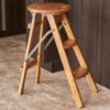 page_3302.jpg Step Ladder Stool