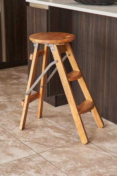 page_3302.jpg Step Ladder Stool