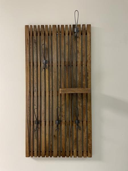 page_3327.jpg Versatile Hanging Coat and Key Rack