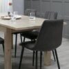 Fjord Extending Dining Table