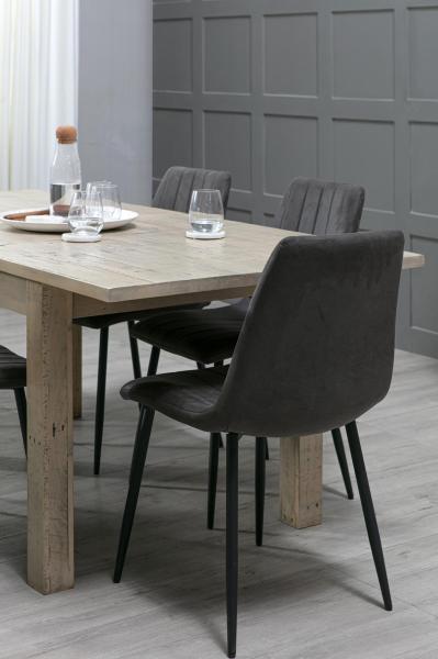Fjord Extending Dining Table