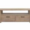 Fjord Coffee Table/Media Unit