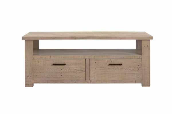Fjord Coffee Table/Media Unit