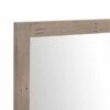 Fjord Mirror