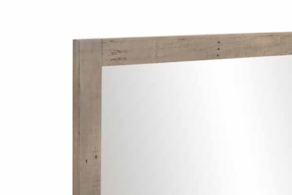Fjord Mirror