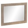 Fjord Mirror