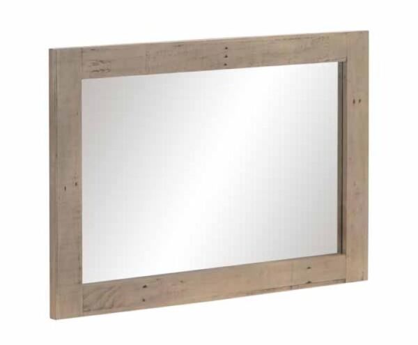 Fjord Mirror