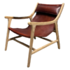 Set of 2 Gladstone Easy Chair
