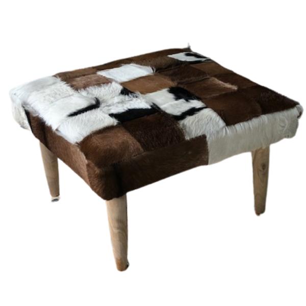 page_3410.jpg Kampala Square Patchwork Ottoman