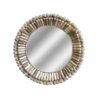 Iona Round mirror