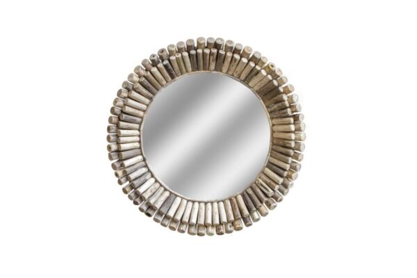 Iona Round mirror