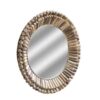 Iona Round mirror