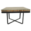 Jura Square Coffee table