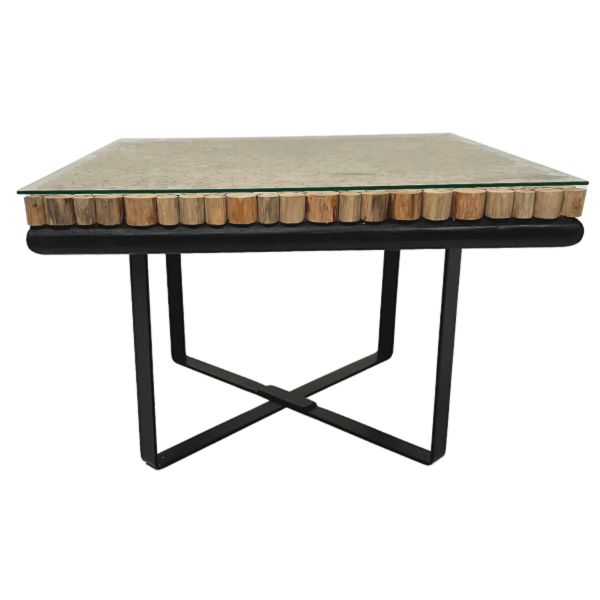 Jura Square Coffee table