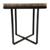 Jura Square Bistro Table