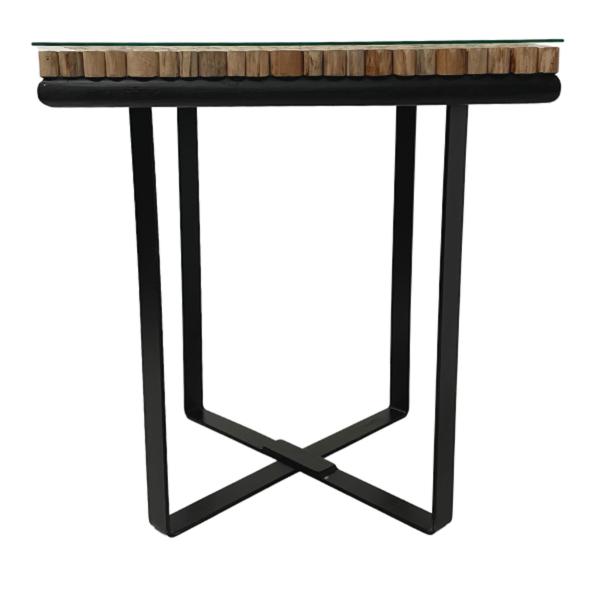 Jura Square Bistro Table