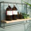 Kleo Look Set of 5 Shelves