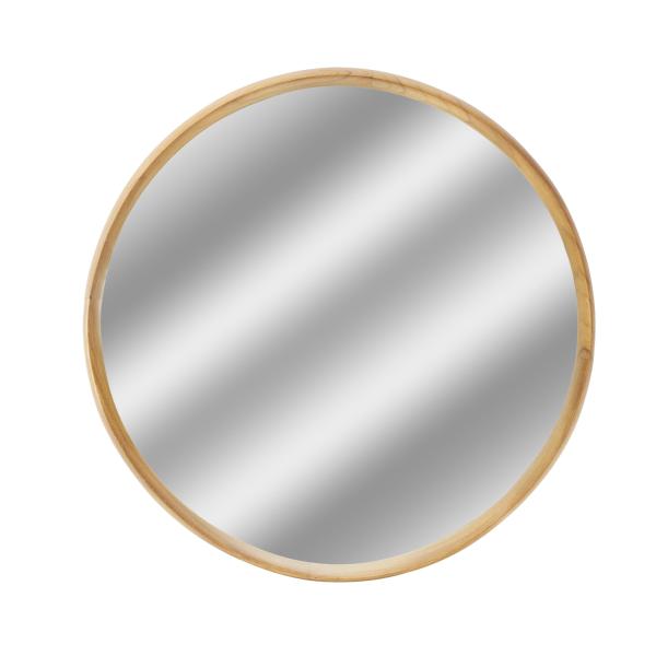 Grace Round Mirror