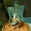 Blown Glass Decanter
