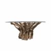 page_3552.jpg Leila Branchwood Round Dining Table 130cm