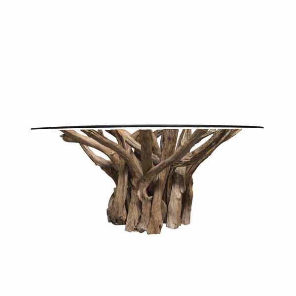 page_3552.jpg Leila Branchwood Round Dining Table 130cm