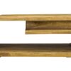 Mango Lounge Coffee Table With Drawer