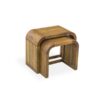 Mango Lounge Table Nest of 2