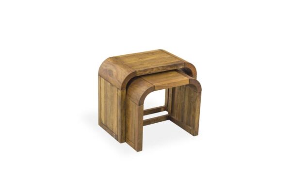 Mango Lounge Table Nest of 2