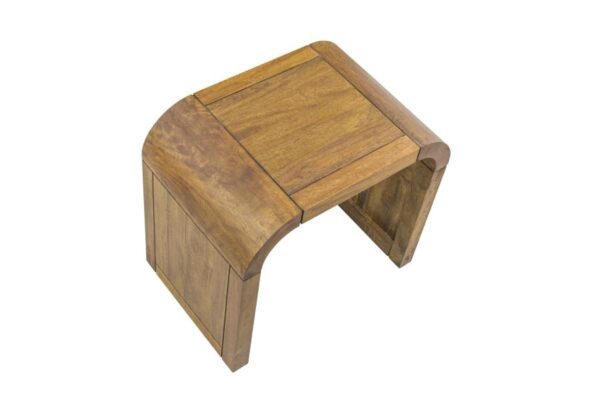 Mango Lounge Table Nest of 2