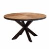 Oban Round Dining Table