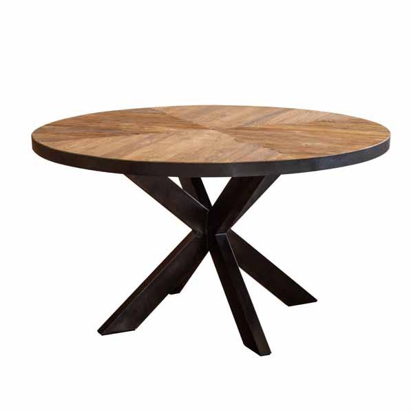 Oban Round Dining Table