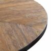 Oban Round Dining Table