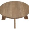Olive Coffee Table
