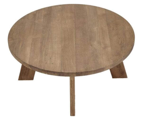 Olive Coffee Table