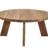 Olive Coffee Table
