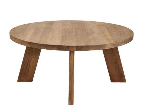 Olive Coffee Table