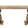 Pineapple Bench 130cm