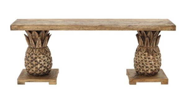 Pineapple Bench 130cm