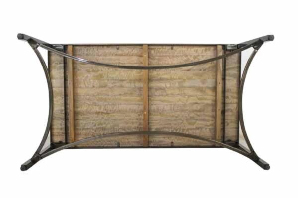 Pompeii Apollo Rectangular Coffee Table